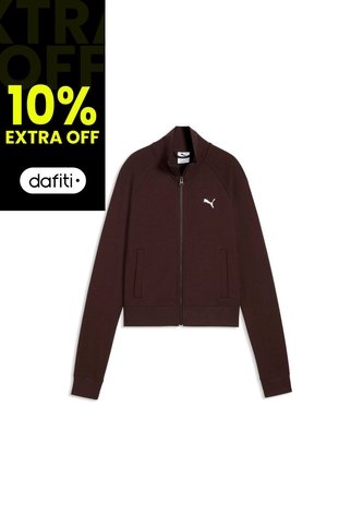 CHAQUETA PUMA MUJER 634323 33 Talla L Puma
