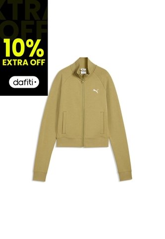 CHAQUETA PUMA MUJER 634323 89 Talla XS Puma
