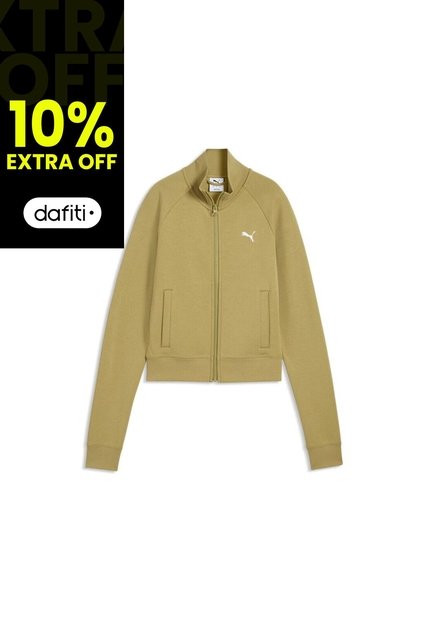 CHAQUETA PUMA MUJER 634323 89 Talla XS