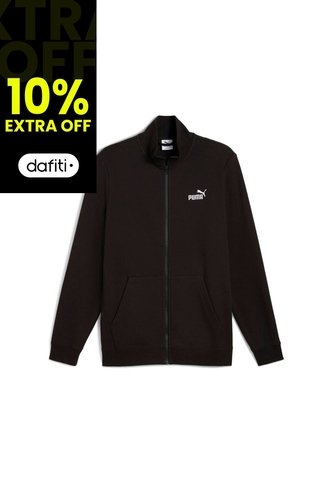 CHAQUETA PUMA HOMBRE 682584 01 Talla S Puma