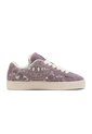 Tenis Deportivos Puma Original Suede Xl Ripndip Morado Mujer de Puma