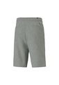 Pantaloneta Puma Para Hombre Ess Shorts 10 Gris de Puma