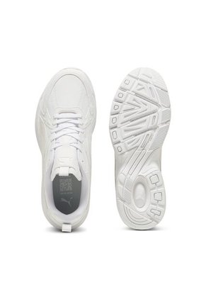 Tenis Deportivos Puma Originales Milenio Tech L Blanco Mujer
