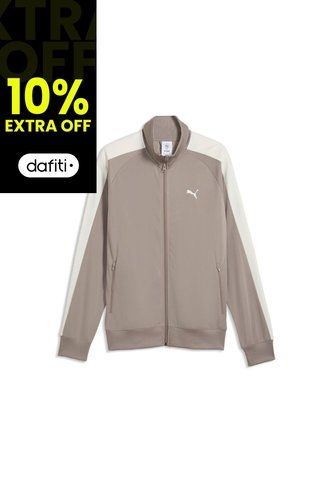 CHAQUETA PUMA HOMBRE 692462 81 Talla M Puma