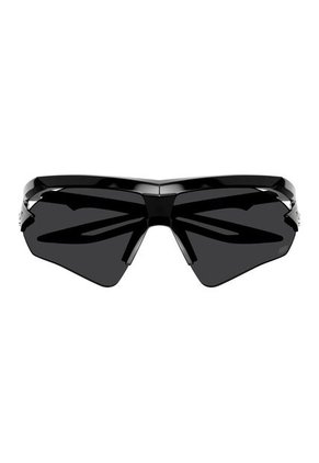 Gafas De Sol Puma PU0397 Gris Hombre Y Mujer Control Fog