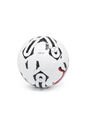 BALON ORBITA 6 MS NÚMERO 5 FUTBOL BLANCO PUMA de Puma