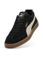 Tenis Deportivos Puma Puma Club Ii Era  Negro Para Hombre de Puma