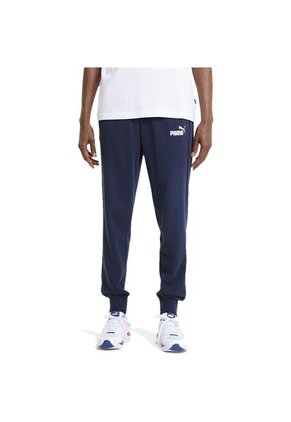 PANTALON SUDADERA PUMA ESS LOGO TR CL HOMBRE Ref : 58671606