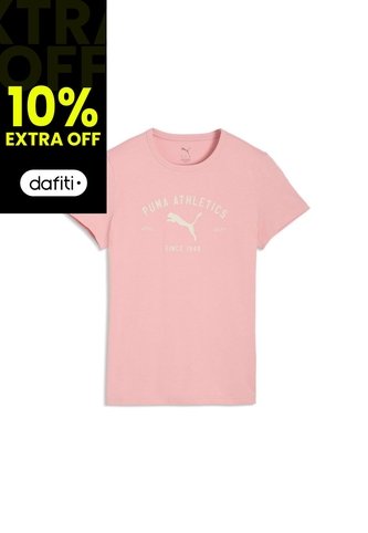 CAMISETA PUMA MUJER 691876 26 Talla S Puma
