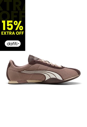 Tenis Deportivos Puma Original H-Street Sneakers Café Unisex Puma