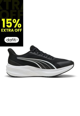 Tenis Deportivos Puma Original Dasher Lite Negro Para Hombre Puma
