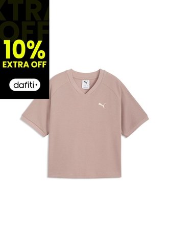 CAMISETA PUMA MUJER 691872 88 Talla M Puma