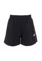 Pantaloneta Deportiva Puma Original Ess No1 Negro Mujer de Puma