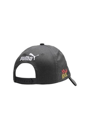 GORRA PUMA FTBLCORE FAN BB CAP HOMBRE Ref : 2431201