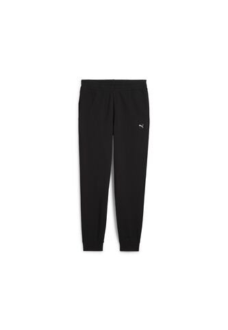 Pantalon Deportivo Puma Original Elevated Negro Hombre Puma