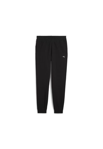 Pantalon Deportivo Puma Original Elevated Negro Hombre