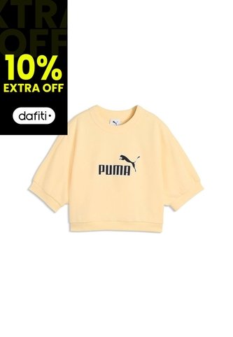 CAMISETA PUMA MUJER 636645 88 Talla XS Puma