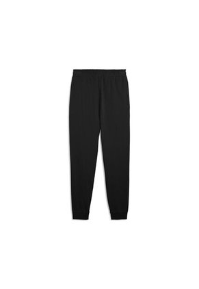 Pantalon Deportivo Puma Original Elevated Negro Hombre