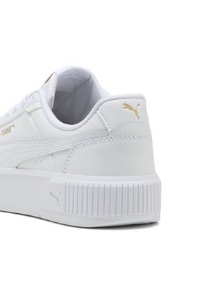 TENIS PUMA MUJER 402637 06 CARINA Talla 9
