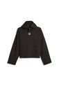 Hoodies Puma Originales Dare To Hoodie Tr W Negro Para Mujer de Puma