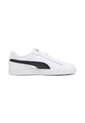 Tenis Puma Hombre Puma Smash 3.0 L Blanco Deportivo Original de Puma