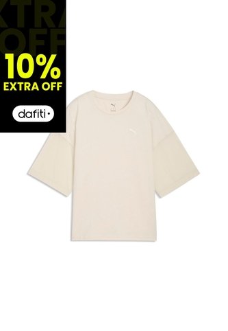 CAMISETA PUMA MUJER 691883 87 Talla XL Puma