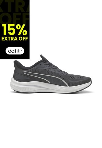 Tenis Deportivos Puma Original Sky-rocket Lite 2 Gris Hombre Puma