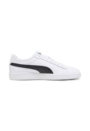 Tenis Puma Hombre Puma Smash 3.0 L Blanco Deportivo Original