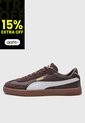 Tenis Lifestyle PUMA Club II Era Marrón de Puma