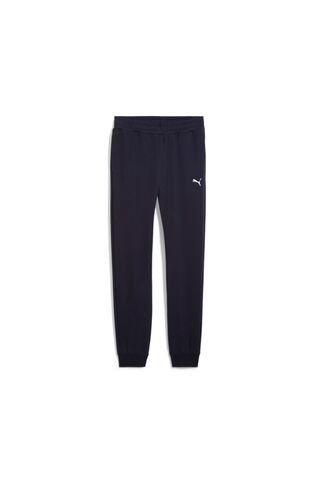 Pantalon Deportivo Puma Original Ess LogoTR Azul Hombre Puma