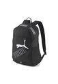 Morral Puma Para Mujer Puma Phase Backpack Ii Negro de Puma
