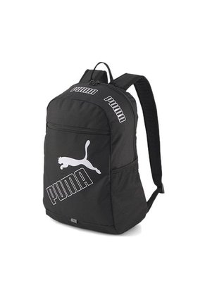 Morral Puma Para Mujer Puma Phase Backpack Ii Negro