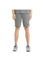 Short Puma Para Hombre Ess Jersey Shorts Gris de Puma