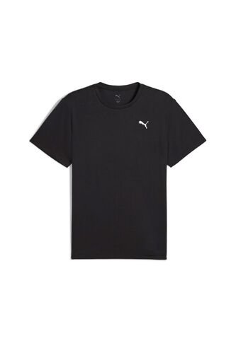 Camisa Deportiva Puma Original M Tad Essentials Negro Hombre Puma