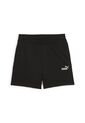 Pantaloneta Deportiva Puma Original Ess Small N1 Negro Mujer de Puma
