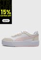 Tenis Lifestyle PUMA Carina Mia Blanco de Puma