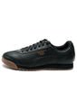 Tenis Negro Puma Roma Classic Gum de Puma