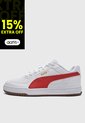 Tenis Lifestyle PUMA Caven III Blanco de Puma