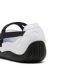 Baletas Puma Speedcat Ballet Lthr Blanco Para Mujer de Puma