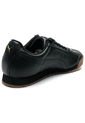 Tenis Negro Puma Roma Classic Gum de Puma