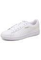 Tenis Lifestyle Blanco Puma Smash V2 L de Puma