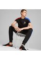 Camiseta Puma Para Hombre T7 Iconic Tee Negro de Puma