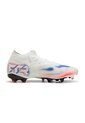 Guayos Puma Original Future 8 Match Fg/Ag Blanco Para Hombre de Puma