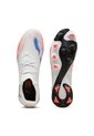 Guayos Puma Original Future 8 Match Fg/Ag Blanco Para Hombre de Puma