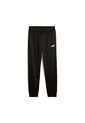 Pantalon Deportivo Puma Ess No 1 Logo Poly Negro Hombre de Puma
