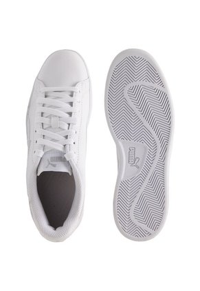 Tenis Lifestyle Blanco Puma Smash V2 L