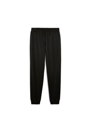 Pantalon Deportivo Puma Ess No 1 Logo Poly Negro Hombre