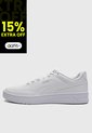 Tenis Lifestyle PUMA Court Classic Vulc Blanco de Puma