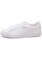 Tenis Lifestyle Blanco Puma Smash V2 L de Puma
