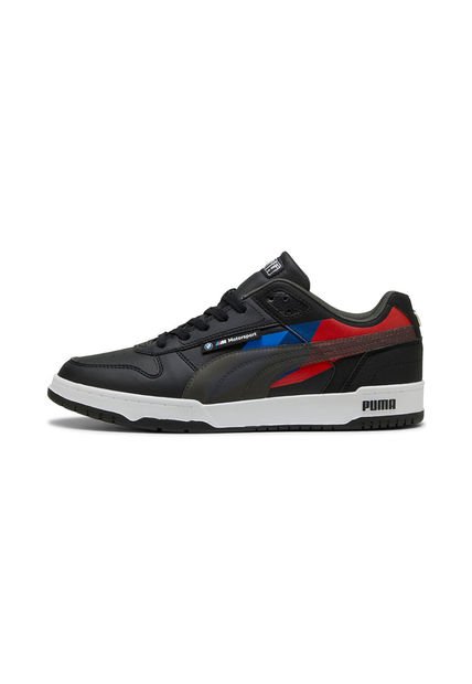 TENIS PUMA HOMBRE 308732 01 RBD GAME L Talla 8